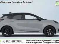 Neu Ford Puma ST-Line 125 PS (91 kW) 2026 Cactus grey / dachfarbe ... SUV