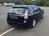 Gebraucht Saab 9-3 Aero 179 PS (131 kW) 2009 Kombi