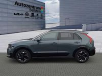 Gebraucht Kia e-Niro Comfort 150 kW (204 PS) 2023 Grün SUV
