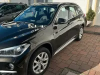 Gebraucht BMW X1 192 PS (141 kW) 2016 Andere farben SUV