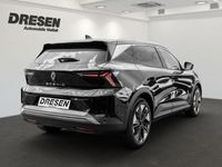 Gebraucht Renault Scénic Techno 160 kW (218 PS) 2025 Schwarz Van / Kleinbus