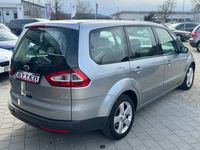 gebraucht Ford Galaxy Trend