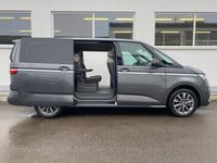 Gebraucht VW Multivan Edition 204 PS (150 kW) 2023 Grau Van