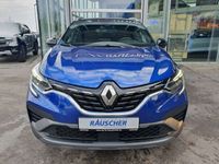 gebraucht Renault Captur Captur E-TECH PLUG-in 160 R.S. LINE
