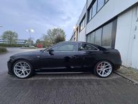 Gebraucht Audi A5 S-Line 211 PS (155 kW) 2008 Coupé