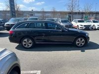Gebraucht Mercedes C220 170 PS (125 kW) 2017 Schwarz Kombi