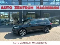 Gebraucht Seat Tarraco 4Drive 200 PS (147 kW) 2020 Schwarz SUV