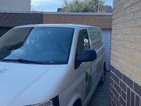 Gebraucht VW T5 84 PS (61 kW) 2012 Weiß Van