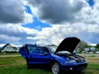Gebraucht Seat Toledo 177 PS (130 kW) 2003 Limousine