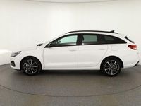 Neu Hyundai i30 140 PS (102 kW) 2025 Weiß Kombi