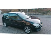 Second-hand VW Polo 60 CP (44 kW) 2009 Hatchback