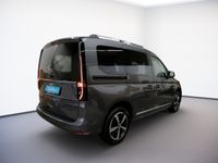 gebraucht VW Caddy 5 STYLE 2.0TDI 122PS LED.VELOUR.ACC.KAMERA