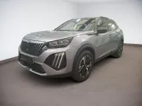 Gebraucht Peugeot 2008 GT 131 PS (96 kW) 2025 Grau SUV