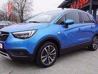 Gebraucht Opel Crossland 2020 Blau SUV