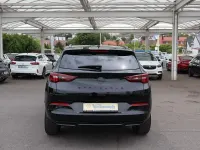 Gebraucht Opel Grandland X 131 PS (96 kW) 2024 Diamant schwarz SUV