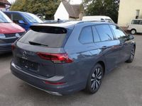 Gebraucht VW Golf VIII Move 150 PS (110 kW) 2024 Kombi