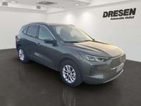 Gebraucht Ford Kuga Titanium 242 PS (177 kW) 2025 Magneticgrau (metallic) SUV