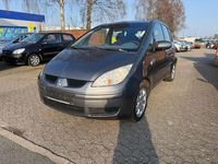 Gebraucht Mitsubishi Colt Invite 95 PS (69 kW) 2005 Grau Kleinwagen