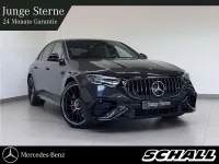 Gebraucht Mercedes E53 AMG AMG 585 PS (430 kW) 2025 Grau Limousine