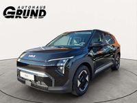 Neu Kia EV3 150 kW (204 PS) 2025 Schwarz ((abp) auroraschwarz met.) SUV