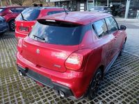 gebraucht Suzuki Swift 1.4 BOOSTERJET SPORT 5D M/T HYBRID