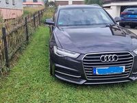 Gebraucht Audi A6 Business 278 PS (204 kW) 2016 Grau Kombi