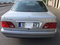 gebraucht Mercedes 230 