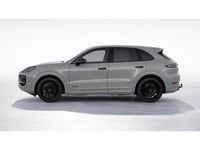 Neu Porsche Cayenne GTS 500 PS (367 kW) 2026 Weiss SUV