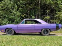 Gebraucht Dodge Dart 400 PS (294 kW) 1969 Violet Coupé