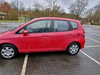 gebraucht Honda Jazz 1.4