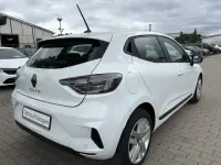 Gebraucht Renault Clio V Evolution 67 PS (49 kW) 2024 Weiß Limousine