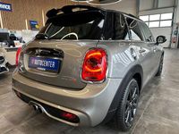 Gebraucht Mini Cooper S 192 PS (141 kW) 2017 Other Kleinwagen