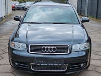 gebraucht Audi S4 Avant 4.2 quattro