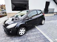 gebraucht Ford Ka 1,2 Champions League KLIMA, SITZHEIZUNG