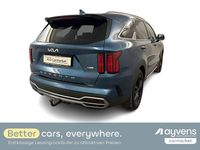 Gebraucht Kia Sorento Platinum 179 PS (131 kW) 2022 Blau SUV