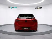 Usata Opel Corsa 101 CV (74 kW) 2025 Rosso Utilitaria
