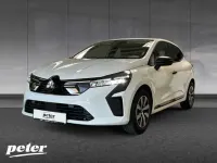 Gebraucht Mitsubishi Colt Basis 67 PS (49 kW) 2024 Weiß Kleinwagen