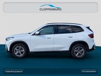 Gebraucht BMW X1 Efficient Dynamics 150 PS (110 kW) 2024 Weiß SUV