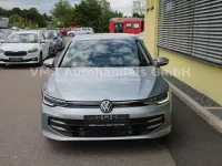 Neu VW Golf VIII 150 PS (110 kW) 2026 Silber Limousine