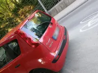 Usata Nissan Note 2006 Utilitaria