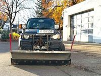 Gebraucht Suzuki Jimny 86 PS (63 kW) 2012 Grau SUV