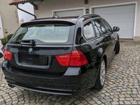 gebraucht BMW 330 xd Touring, xDrive, Allrad