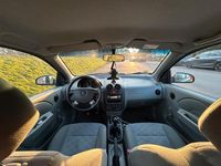 Gebraucht Chevrolet Kalos 72 PS (52 kW) 2004 Grün Kleinwagen