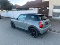 Gebraucht Mini Cooper Coupé 136 PS (100 kW) 2017 Grau Coupé