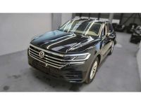 gebraucht VW Touareg 3.0 V6 TDI Luft Matrix S-Dach