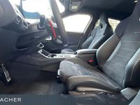 Gebraucht BMW M135 Efficient Dynamics 301 PS (221 kW) 2024 Alpinweiß uni Kleinwagen