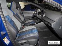 gebraucht VW Golf VIII 2.0 TSI R 4Motion DSG NAVI LED ACC DCC