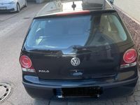 gebraucht VW Polo Trendline