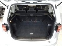 gebraucht VW Touran 1.5 TSI Join DSG/Navi/Einparkhilfe/Sitzhz