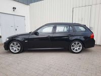 gebraucht BMW 330 d Touring E91, 2.HD, NAVI, XENON ///M-PACKET